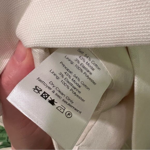 Veronica Beard School Boy Dickey Jacket Size 0 - Picture 10 of 10